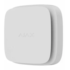 AJAX FireProtect 2 RB (Heat/Smoke) WH