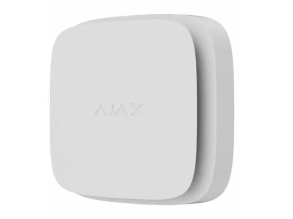 AJAX FireProtect 2 RB (Heat/Smoke) WH