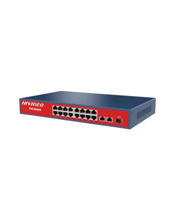 HIVIDEO HI-Q16A