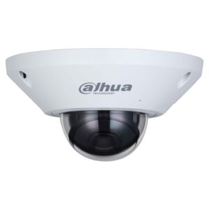 Dahua IPC-EB5541-AS Panoramska IP IC kamera 5MP sa mikrofonom, SD card slotom, Heat Map funkcijom i brojanjem posetioca; Wizmind