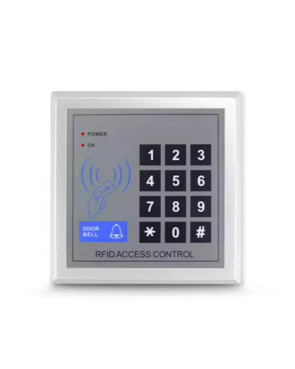 PST Tastatura za kontrolu pristupa PST-SAC01