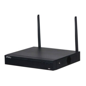 Imou NVR1108HS-W-S2 8-kanalni WiFi NVR, do 8TB, Imou