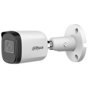 DAHUA HAC-B2A51-U-0280B-S2 4u1 5MP D/N bullet IC kamera; Cooper serija; Smart IC 30m; Metalno kućište; 2.8mm objektiv; IP67