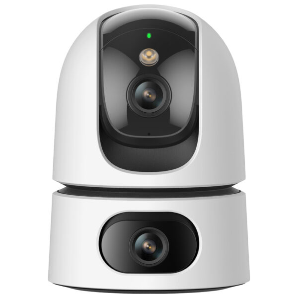 Imou IPC-S2XP-6M0WED IP WiFi Dual PT IC kamera 3MP+3MP; Ranger Dual; IC 15m + beli LED; Imou Sense; Mikrofon; Zvučnik; MicroSD