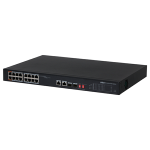 Dahua S3218-16ET-135 16-portni PoE switch