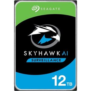 Dahua ST12000VE003 Hard-disk kapaciteta 12TB