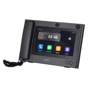 Dahua VTS5A40B Master IP interfonska jedinica; 10"