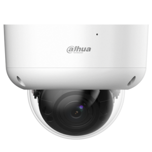 Dahua HAC-HDBW1200RA-Z-2712-S6 4u1 2MP anti-vandal dome IC kamera; Lite serija; 2.7-12mm MZ objektiv; Smart IC 60m; DWDR; Starlight; Sa mikrofonom; IP67 i IK10