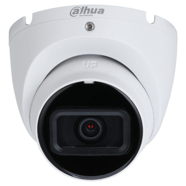Dahua HAC-HDW1200TLM-0280B-S6 4u1 2MP eyeball kamera; Lite serija; Super adapt; Smart IC 30m; 2.8mm objektiv; IP67
