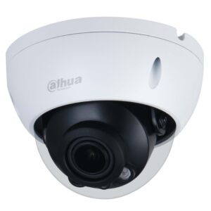 Dahua IPC-HDBW1230R-ZS-2812-S5 IP anti-vandal dome IC kamera 2MP; Entry serija; 2.8-12mm MZ AF; IC 40m; Micro SD slot; IP67, IK10