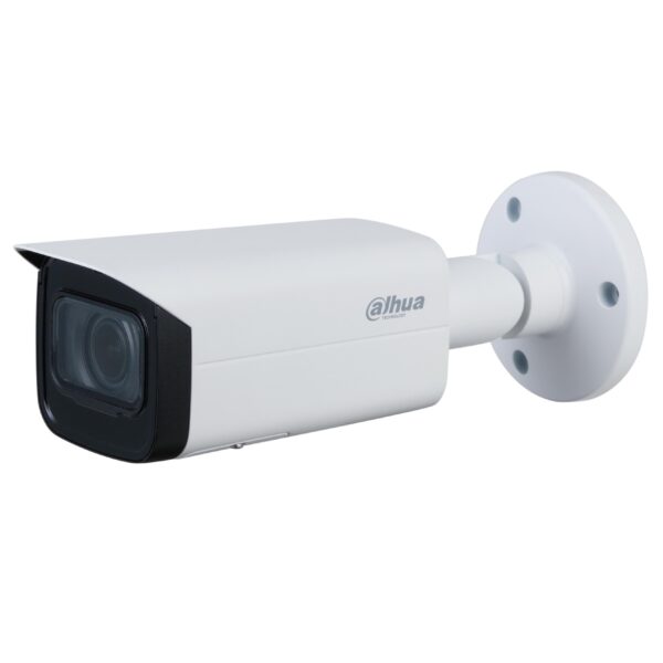 Dahua IPC-HFW1230T-ZS-2812-S5 IP bullet IC kamera 2MP; Entry serija; 2.8-12mm MZ AF; IC 50m; Micro SD slot; IP67