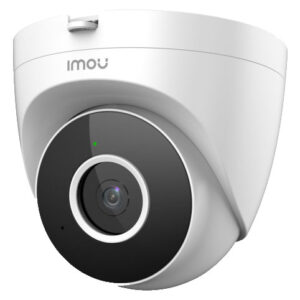 Imou IPC-T22EP-C IP WiFi 2MP eyeball kamera; Imou; IC 30m, 2.8mm, mikrofon, plastika