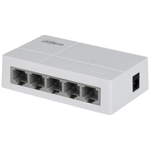 DAHUA SF1005L - 5-portni switch