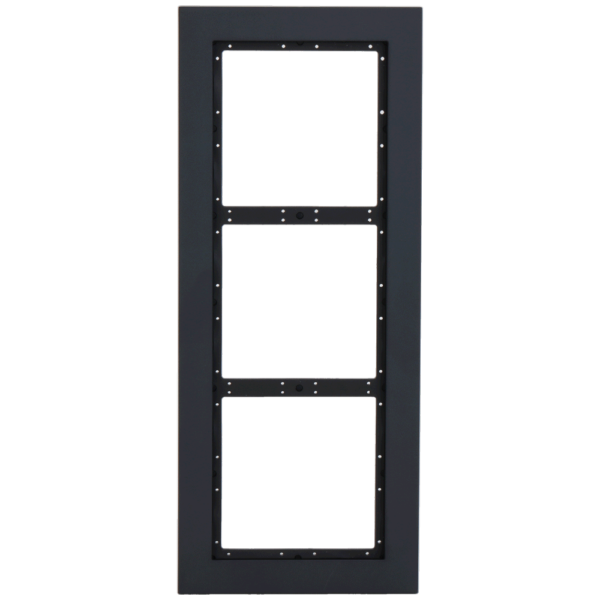 Dahua VTM24P3 Ram za montažu 3 modula