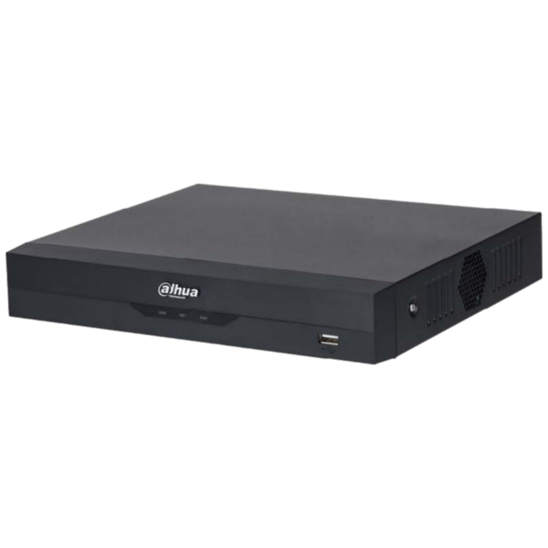 Dahua XVR5104HS-4KL-I3 4+4 kanalni penta-brid