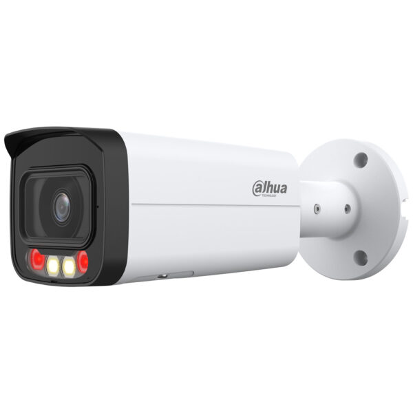 Dahua IPC-HFW2249T-AS-IL-0360B AI IP 2MP bullet kamera sa hibridnim iluminatorima