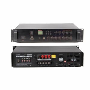 Pojacalo MP-651