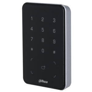 Dahua ASR2101A Mifare čitač kartica sa tastaturom, ASR2 serija
