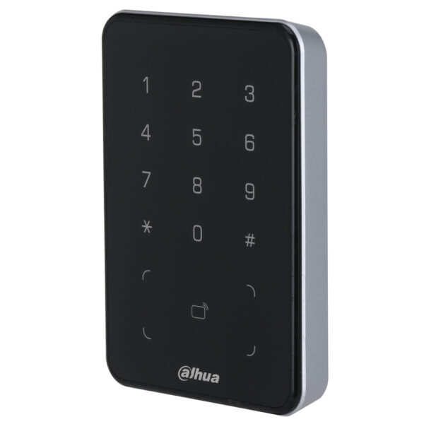 Dahua ASR2101A Mifare čitač kartica sa tastaturom, ASR2 serija
